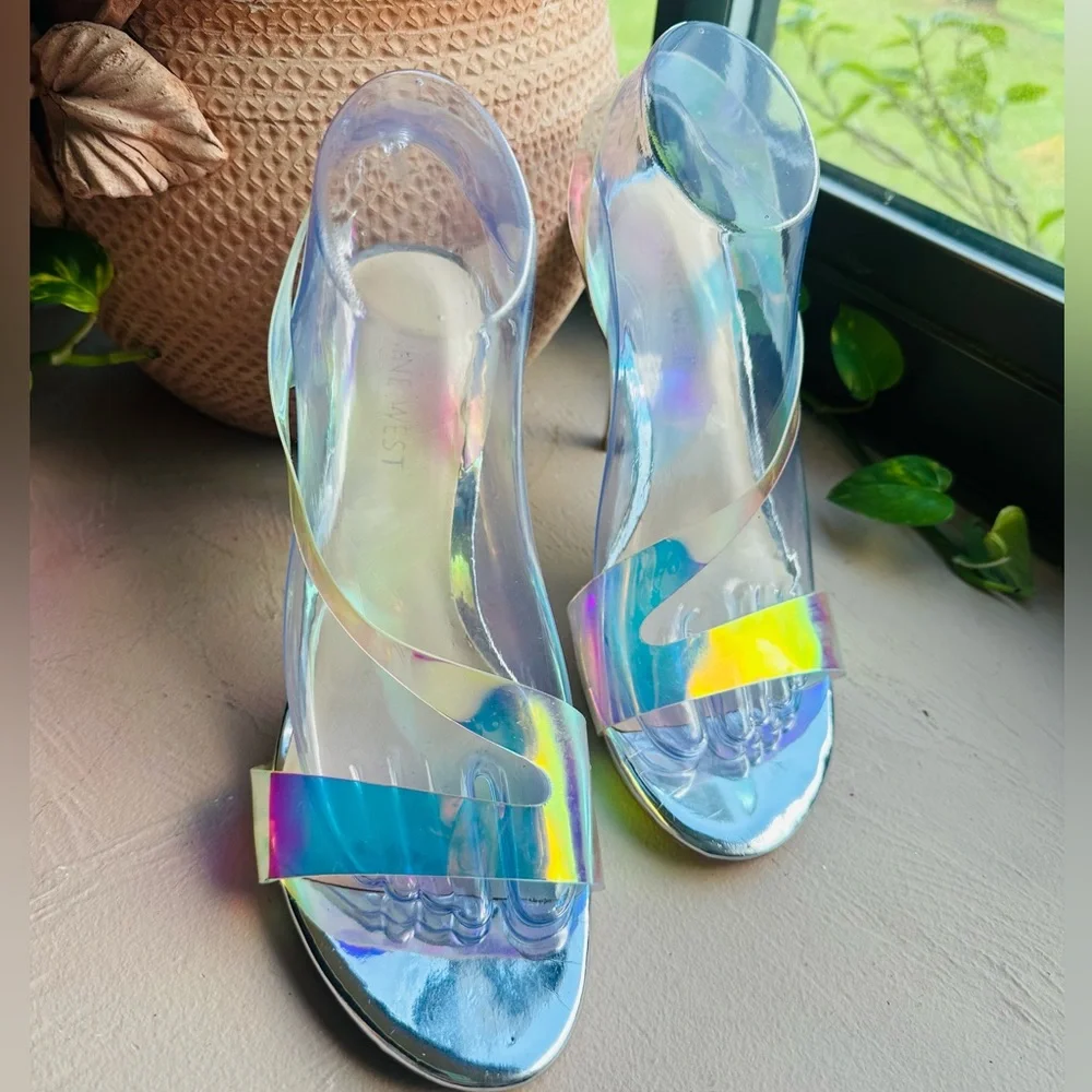 Nine West preloved retail